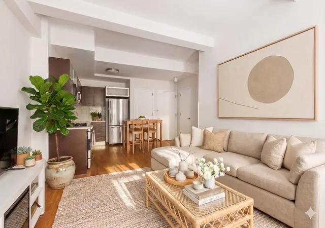 Homes for sale in New York City, NY | 353 E 104th St #2F, New York City, NY 10029 | MLS# RLS20089011