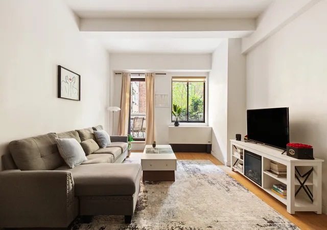 Homes for sale in New York City, NY | 353 E 104Th St #2F, New York City, NY 10029 | MLS# RLS20089011