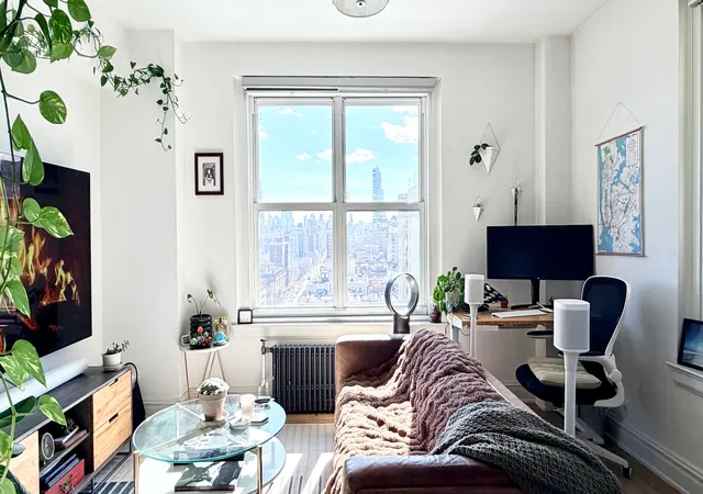 Photo 1 of Condo for sale at 200 W 108th Street #15-G, New York, NY 10025 | MLS# RLS20089014 | Listing updated on 2026-06-17