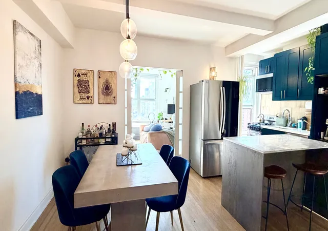 Photo 3 of Condo for sale at 200 W 108th Street #15-G, New York, NY 10025 | MLS# RLS20089014 | Listing updated on 2026-06-17