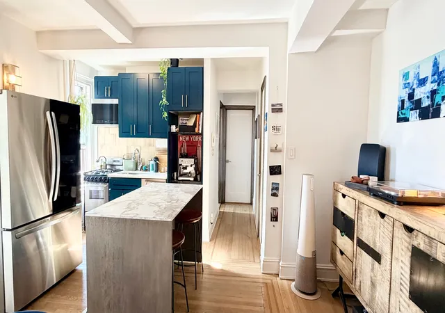 Photo 3 of House for sale at 200 W 108th Street #15-G, New York, NY 10025 | MLS# RLS20089014 | Listing updated on 2026-06-17