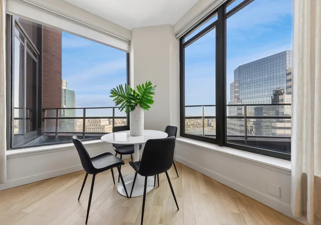 Homes for sale in New York City, NY | 75 Wall St #PHL1, New York City, NY 10005 | MLS# RLS20089017