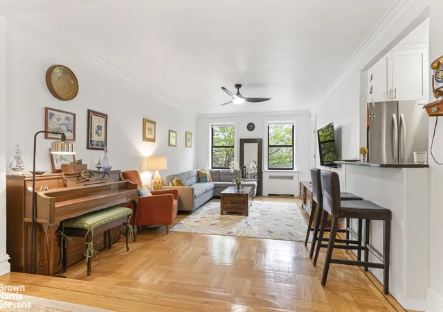 Photo 1 of Condo for sale at 350 Cabrini Blvd #4B, New York, NY 10040 | MLS# RLS20089019 | Listing updated on 2026-06-28