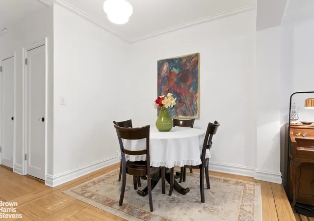 Photo 2 of Condo for sale at 350 Cabrini Blvd #4B, New York, NY 10040 | MLS# RLS20089019 | Listing updated on 2026-06-28