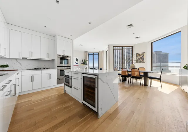 Homes for sale in New York City, NY | 75 Wall St #PHL2, New York City, NY 10005 | MLS# RLS20089020