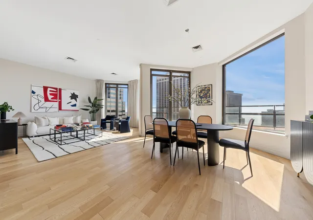 Homes for sale in New York City, NY | 75 Wall St #PHL2, New York City, NY 10005 | MLS# RLS20089020