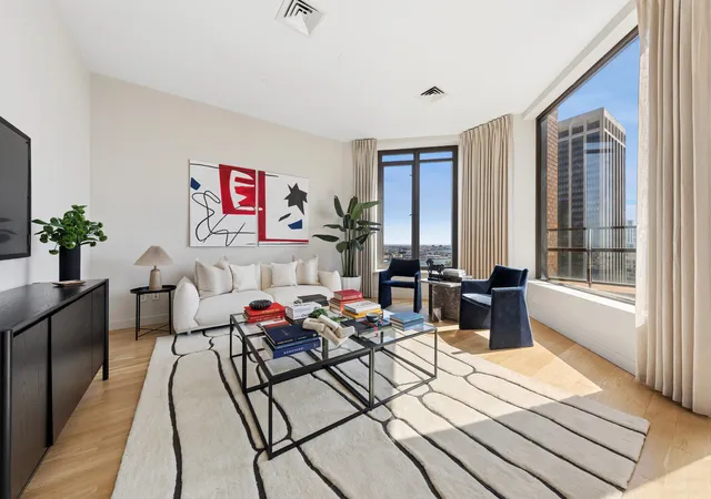 Homes for sale in New York City, NY | 75 Wall St #PHL2, New York City, NY 10005 | MLS# RLS20089020