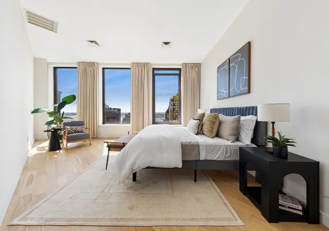 Homes for sale in New York City, NY | 75 Wall St #PHL2, New York City, NY 10005 | MLS# RLS20089020