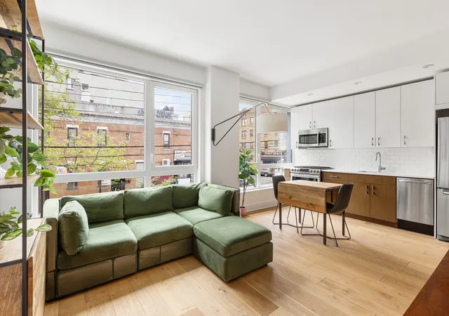 Condo for sale at 401 Rutland Rd #2E, Brooklyn, NY 11203 | MLS# RLS20089021