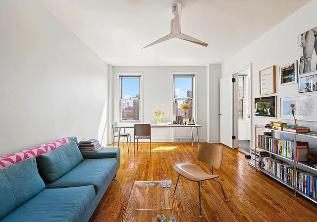 1st image of 161 W 16Th St #16-E, New York City, NY 10011 | MLS# RLS20089029
