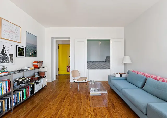 2nd image of 161 W 16Th St #16-E, New York City, NY 10011 | MLS# RLS20089029