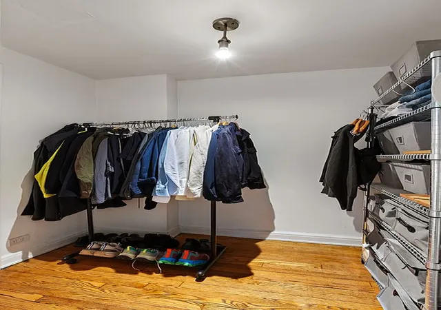 5th image of 161 W 16Th St #16-E, New York City, NY 10011 | MLS# RLS20089029