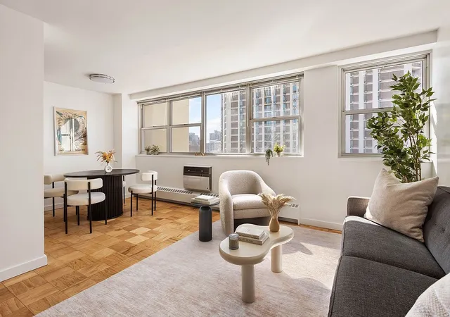 1st image of 75 Henry St #5-J, Brooklyn, NY 11201 | MLS# RLS20089031