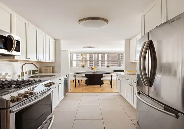 3rd image of 75 Henry St #5-J, Brooklyn, NY 11201 | MLS# RLS20089031