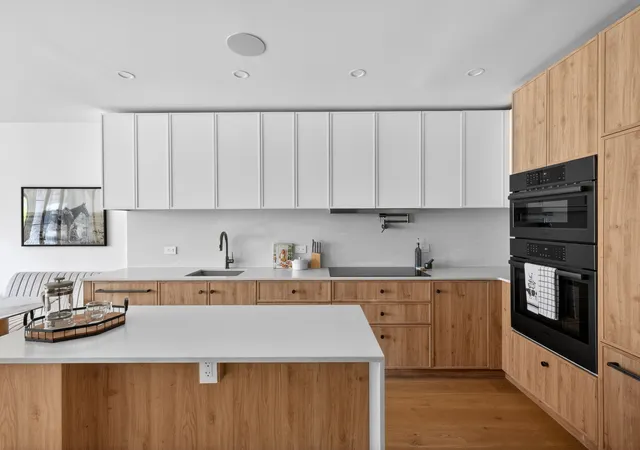 Photo 2 of Condo for sale at 1110 Manhattan Ave #2, New York City, NY 11222 | MLS# RLS20089033 | Listing updated on 2026-08-27