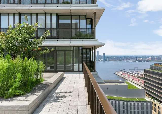 1st image of 100 Vandam St #20-A, New York, NY 10013 | MLS# RLS20089043