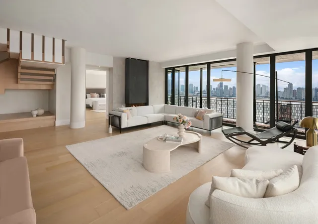 2nd image of 100 Vandam St #20-A, New York, NY 10013 | MLS# RLS20089043
