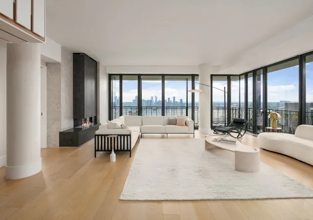 3rd image of 100 Vandam St #20-A, New York, NY 10013 | MLS# RLS20089043