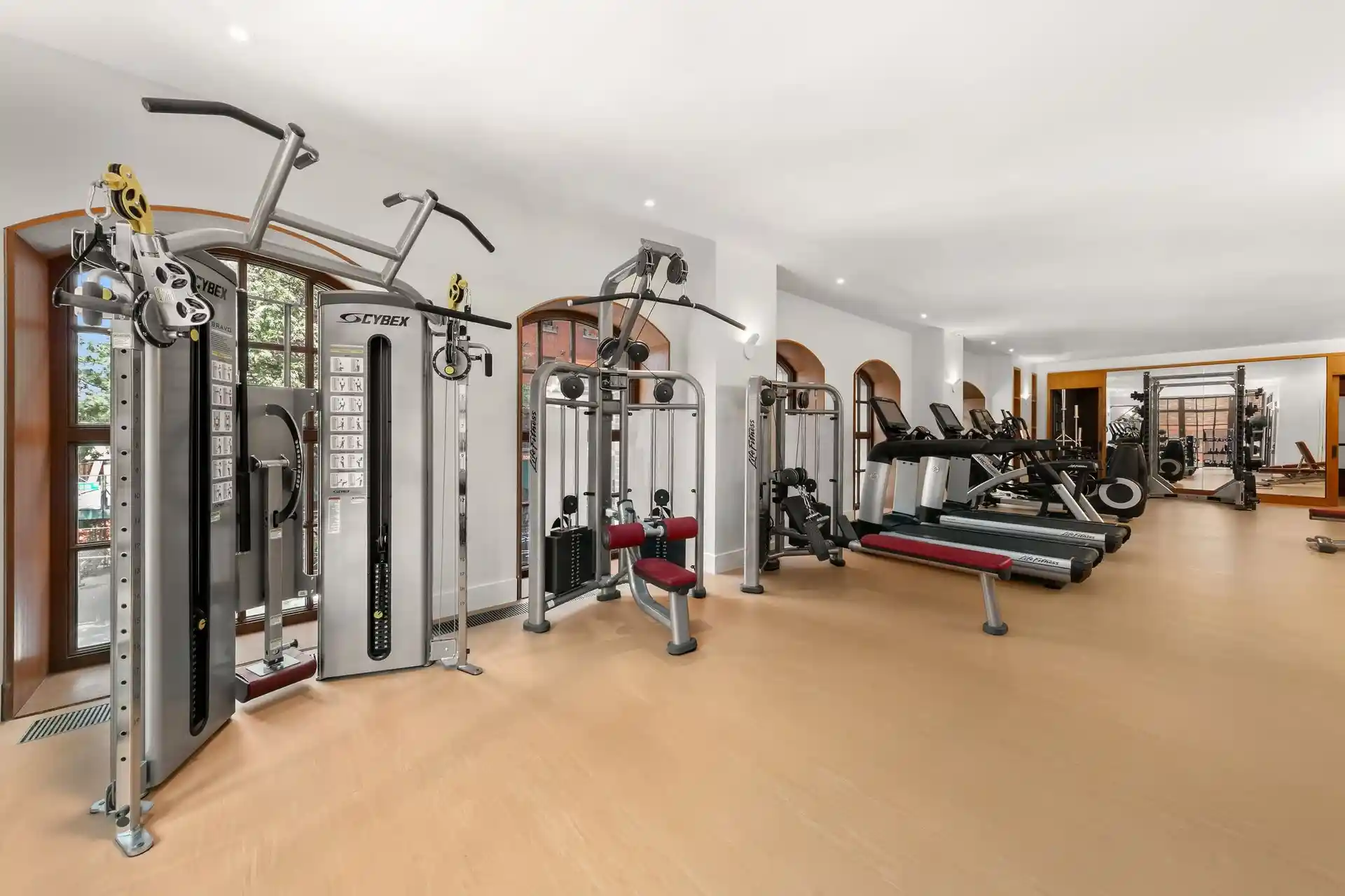 Listing Photo 41 - Condo for sale in 100 Vandam St located at 100 Vandam St, New York City, NY 10013 - Unit #20-A