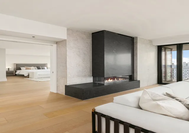 4th image of 100 Vandam St #20-A, New York, NY 10013 | MLS# RLS20089043