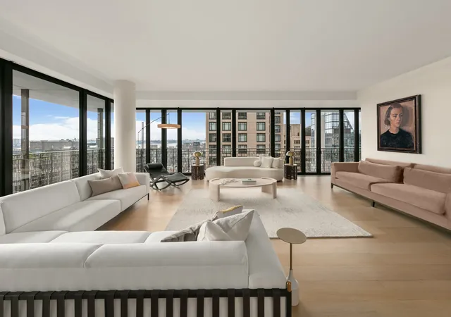5th image of 100 Vandam St #20-A, New York, NY 10013 | MLS# RLS20089043