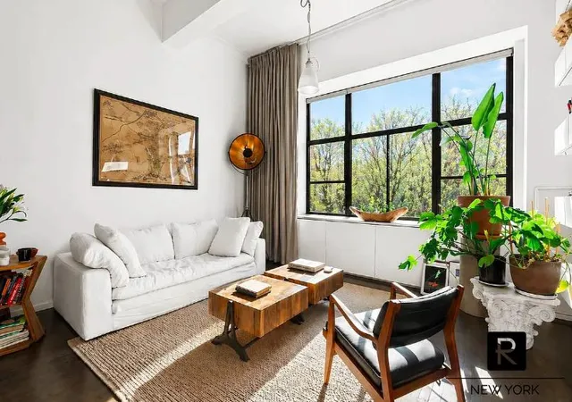 Photo 1 of Condo for sale at 130 Barrow St #306, New York, NY 10014 | MLS# RLS20089044 | Listing updated on 2026-06-02