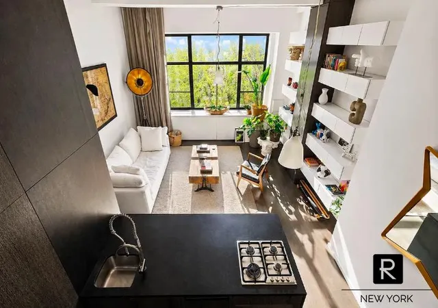 Photo 2 of Condo for sale at 130 Barrow St #306, New York, NY 10014 | MLS# RLS20089044 | Listing updated on 2026-06-02