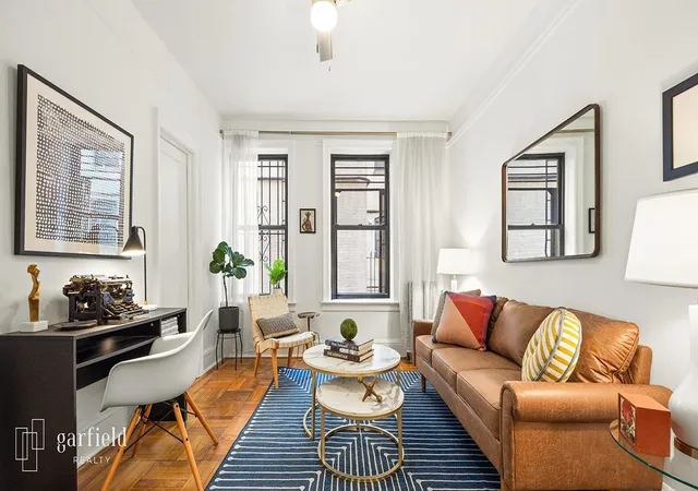 Homes for sale in New York City, NY | 400 Lincoln Pl #1-F, New York City, NY 11238 | MLS# RLS20089048