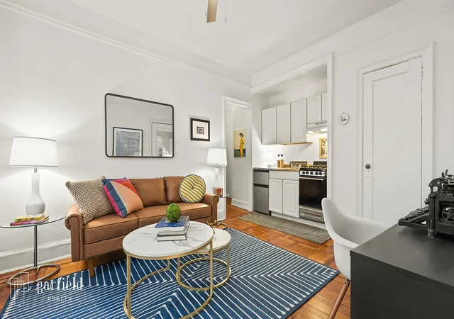 Homes for sale in New York City, NY | 400 Lincoln Pl #1-F, New York City, NY 11238 | MLS# RLS20089048