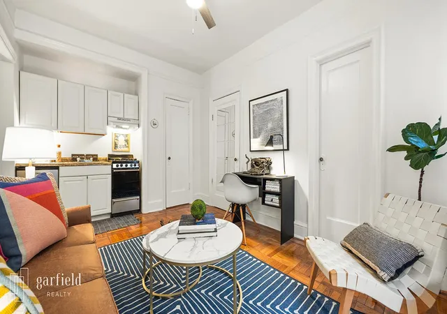 Homes for sale in New York City, NY | 400 Lincoln Pl #1-F, New York City, NY 11238 | MLS# RLS20089048