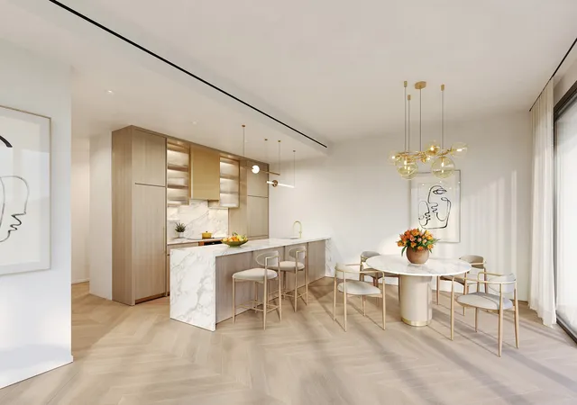 Photo 3 of House for sale at 21-11 31st Street #3-E, New York City, NY 11105 | MLS# RLS20089055 | Listing updated on 2026-08-29