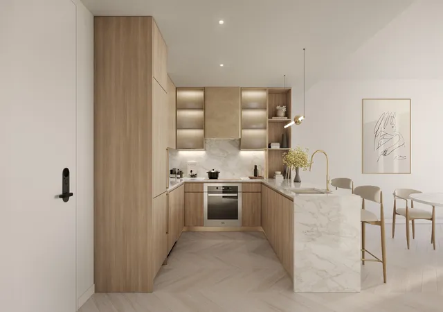 Photo 4 of House for sale at 21-11 31st Street #3-E, New York City, NY 11105 | MLS# RLS20089055 | Listing updated on 2026-08-29
