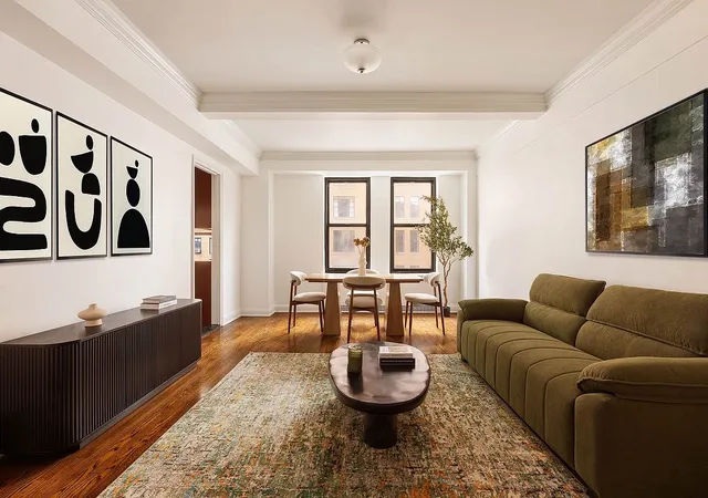 1st image of 161 W 16Th St #8-K, New York City, NY 10011 | MLS# RLS20089057