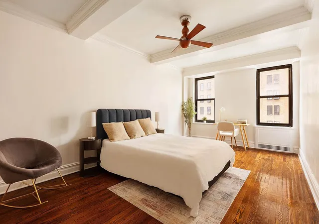 2nd image of 161 W 16Th St #8-K, New York City, NY 10011 | MLS# RLS20089057