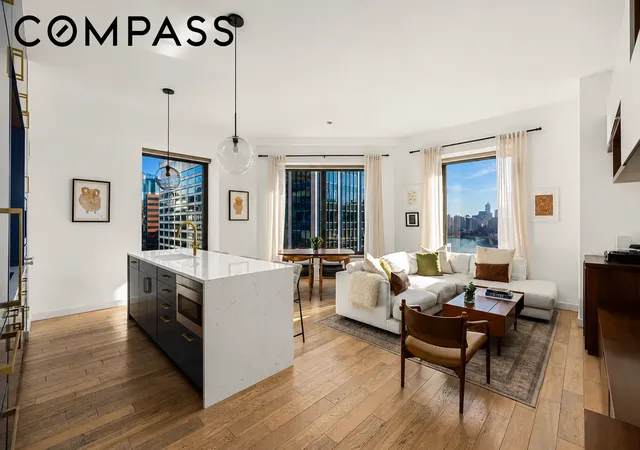 Photo 1 of Condo for sale at 75 Wall St #29O, New York, NY 10005 | MLS# RLS20089058 | Listing updated on 2026-07-19
