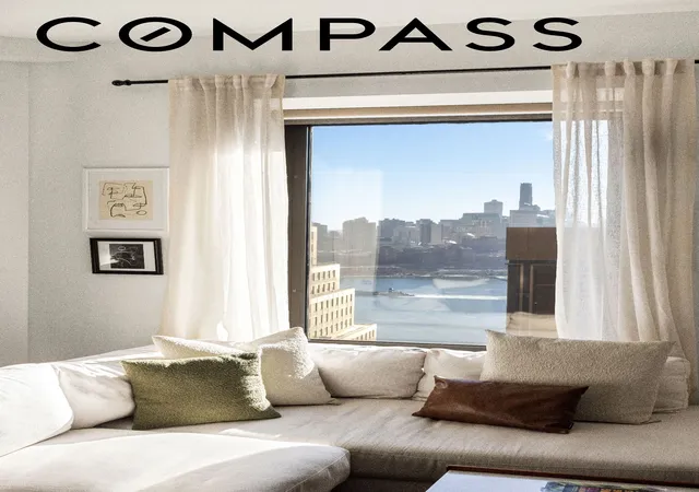 Photo 2 of Condo for sale at 75 Wall St #29O, New York, NY 10005 | MLS# RLS20089058 | Listing updated on 2026-07-19