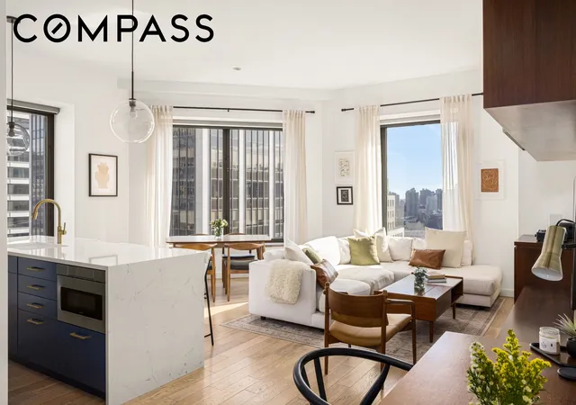 Photo 3 of Condo for sale at 75 Wall St #29O, New York, NY 10005 | MLS# RLS20089058 | Listing updated on 2026-07-19