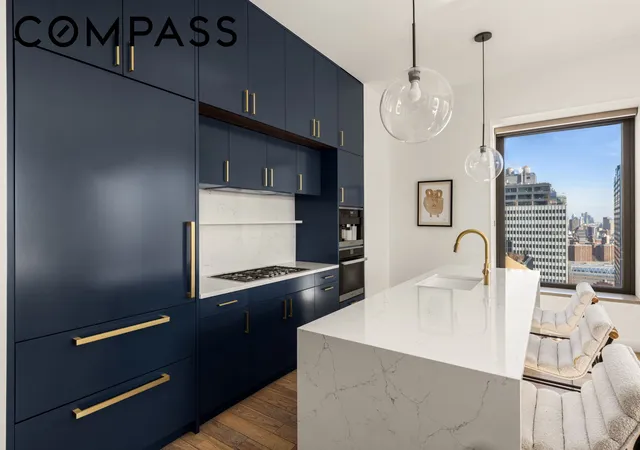 Photo 3 of House for sale at 75 Wall St #29O, New York, NY 10005 | MLS# RLS20089058 | Listing updated on 2026-07-19