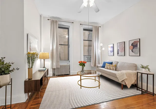 Homes for sale in New York City, NY | 857 9th Ave #1-D, New York City, NY 10019 | MLS# RLS20089072