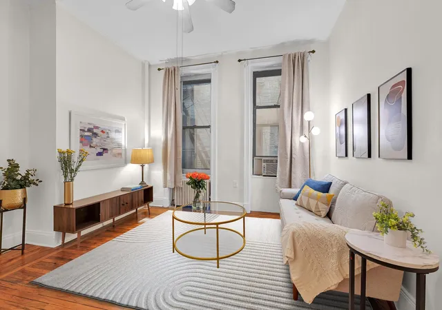 Homes for sale in New York City, NY | 857 9th Ave #1-D, New York City, NY 10019 | MLS# RLS20089072