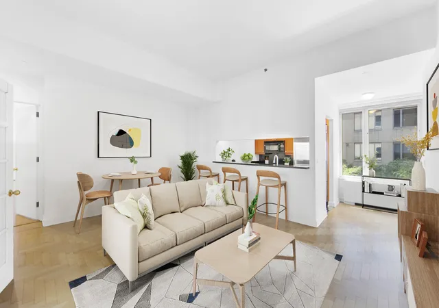 Photo 2 of Condo for sale at 220 Riverside Blvd #5-T, New York, NY 10069 | MLS# RLS20089073 | Listing updated on 2026-05-20