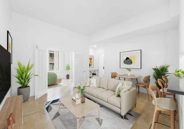 Photo 3 of Condo for sale at 220 Riverside Blvd #5-T, New York, NY 10069 | MLS# RLS20089073 | Listing updated on 2026-05-20