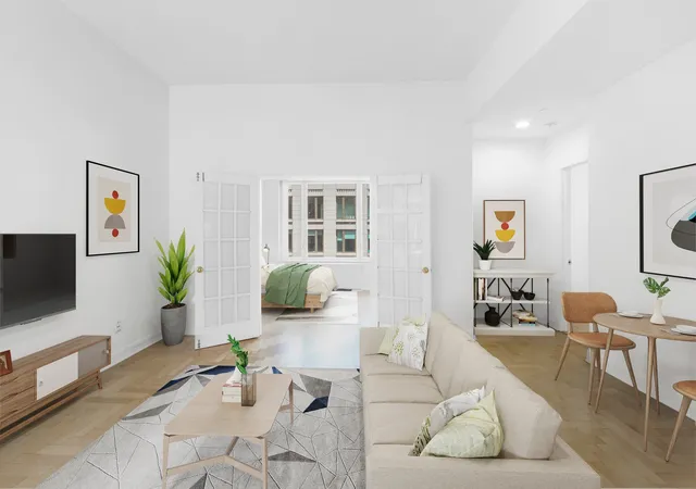 Photo 3 of House for sale at 220 Riverside Blvd #5-T, New York, NY 10069 | MLS# RLS20089073 | Listing updated on 2026-05-20