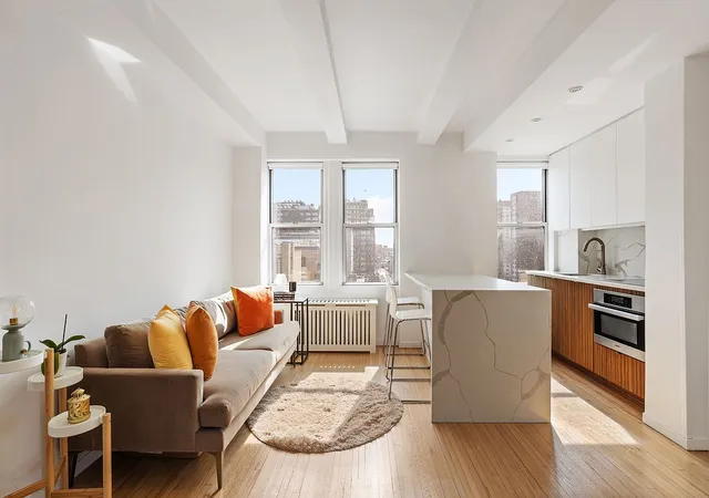 3rd image of 365 W 20Th St #14-E, New York City, NY 10011 | MLS# RLS20089075
