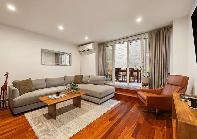 Listing Photo 2 - Condo for sale in building located at 105 E 19Th St, New York City, NY 10003