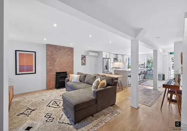 Photo 1 of Townhouse for sale at 497 Hart St, Brooklyn, NY 11221 | MLS# RLS20089083 | Listing updated on 2026-06-02