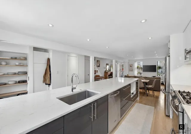 Photo 3 of Townhouse for sale at 497 Hart St, Brooklyn, NY 11221 | MLS# RLS20089083 | Listing updated on 2026-06-02