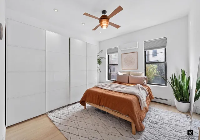 Photo 4 of Townhouse for sale at 497 Hart St, Brooklyn, NY 11221 | MLS# RLS20089083 | Listing updated on 2026-06-02