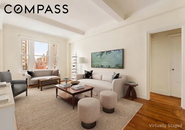 Townhouse for sale at 139 E 94th Street #7D, New York City, NY 10128 | MLS# RLS20089144