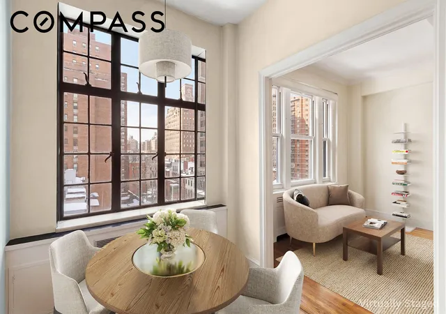 Photo 3 of Townhouse for sale at 139 E 94th Street #7D, New York City, NY 10128 | MLS# RLS20089144 | Listing updated on 2026-08-03